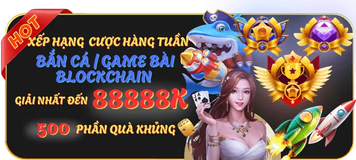 Ưu đãi tiền thưởng nạp lần đầu